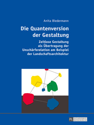 cover image of Die Quantenversion der Gestaltung